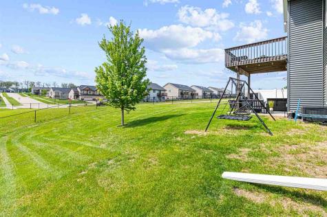 575 Fawn Avenue Tiffin IA 52340