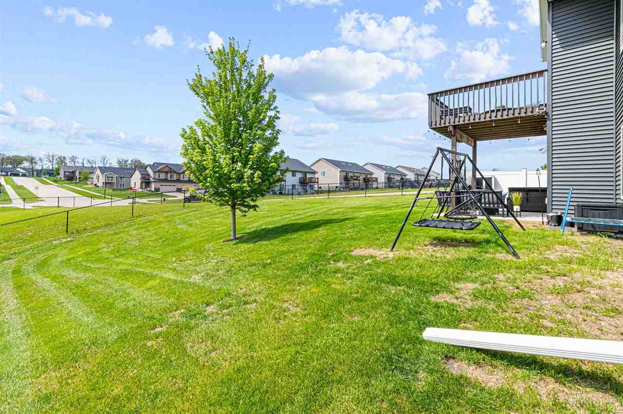 575 Fawn Avenue Tiffin IA 52340