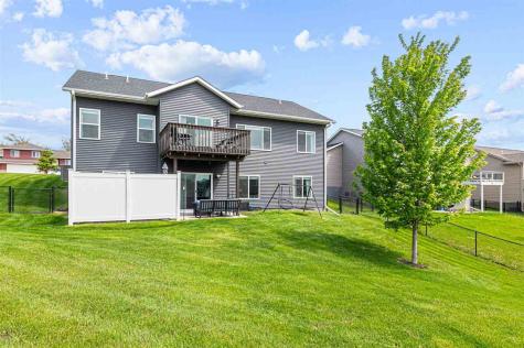 575 Fawn Avenue Tiffin IA 52340