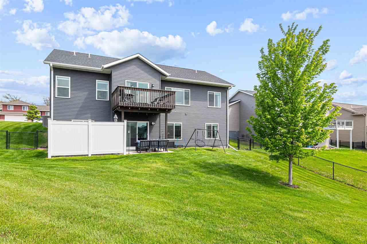 575 Fawn Avenue Tiffin IA 52340