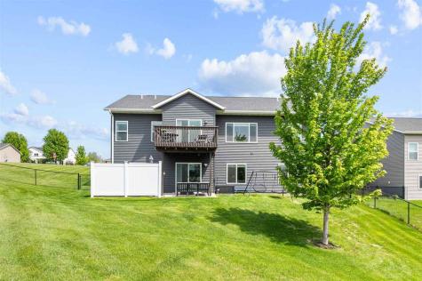 575 Fawn Avenue Tiffin IA 52340