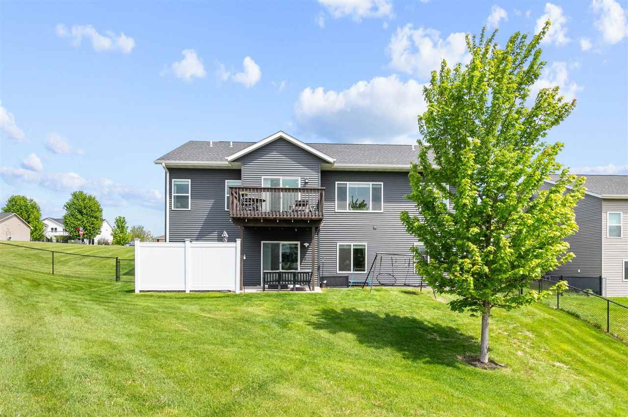 575 Fawn Avenue Tiffin IA 52340