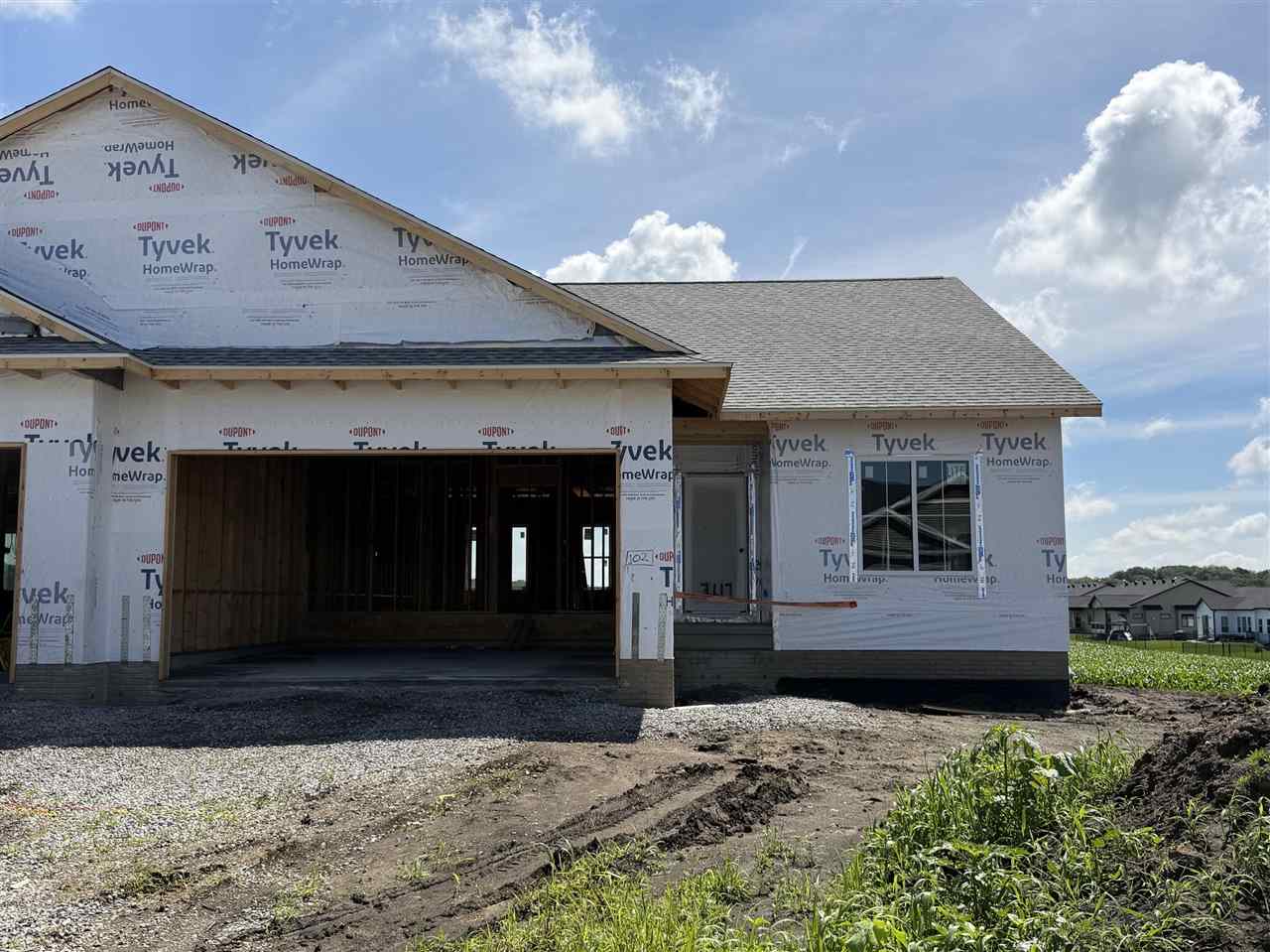 102 Kinsey Street North Liberty IA 52317
