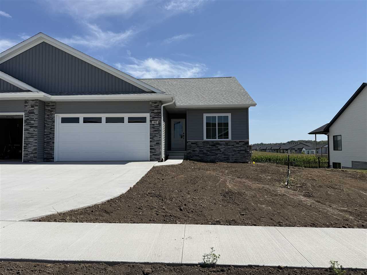 102 Kinsey Street North Liberty IA 52317