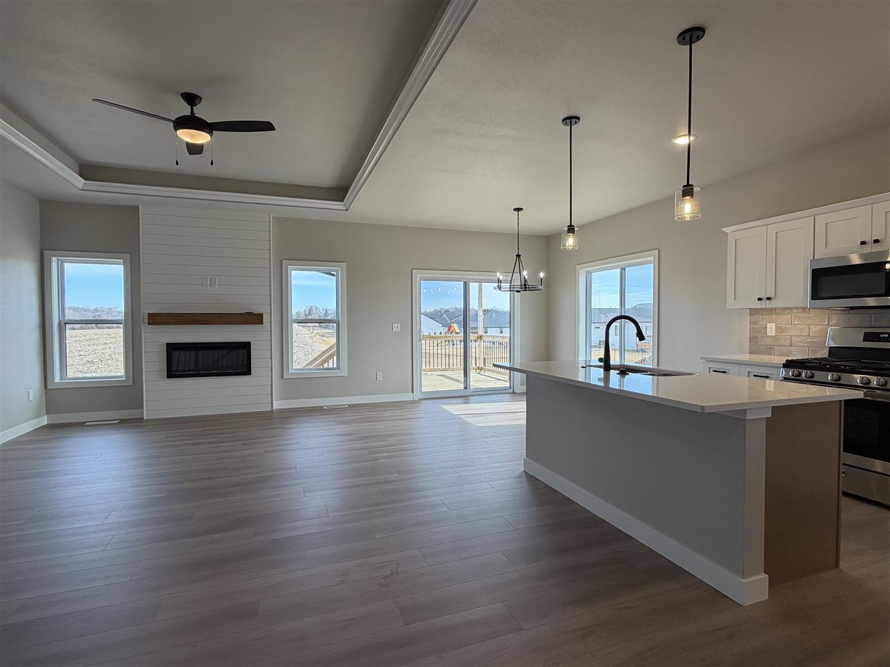 102 Kinsey Street North Liberty IA 52317