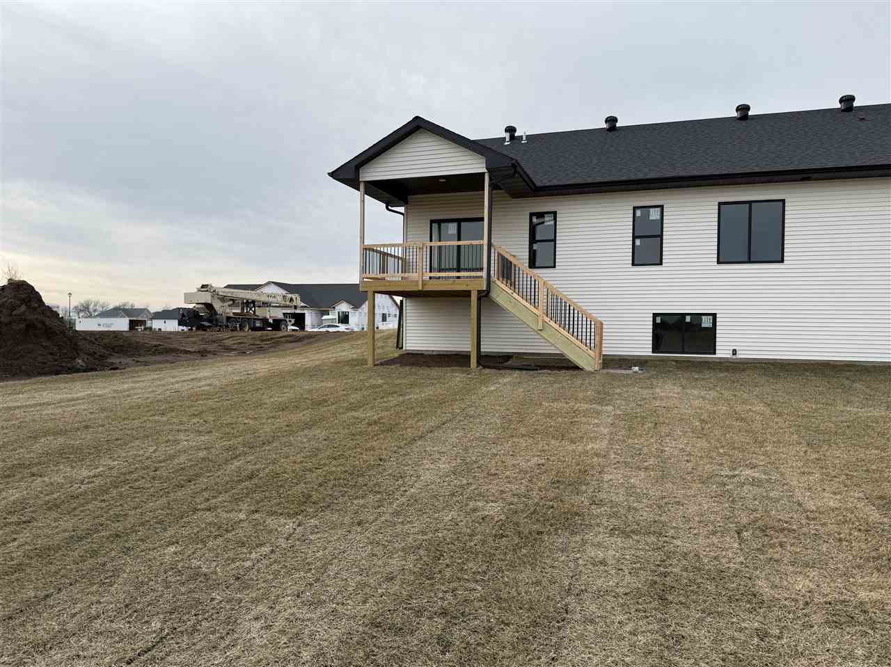 102 Kinsey Street North Liberty IA 52317