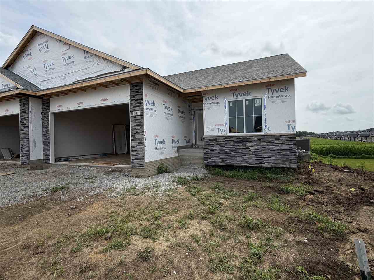 102 Kinsey Street North Liberty IA 52317