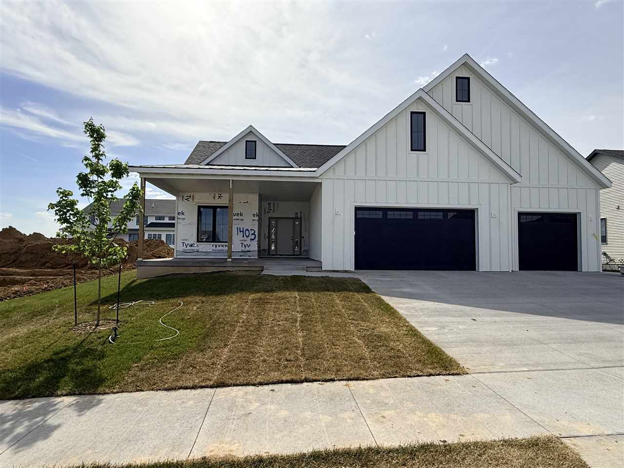 1403 Green Oak Pass Tiffin IA 52340