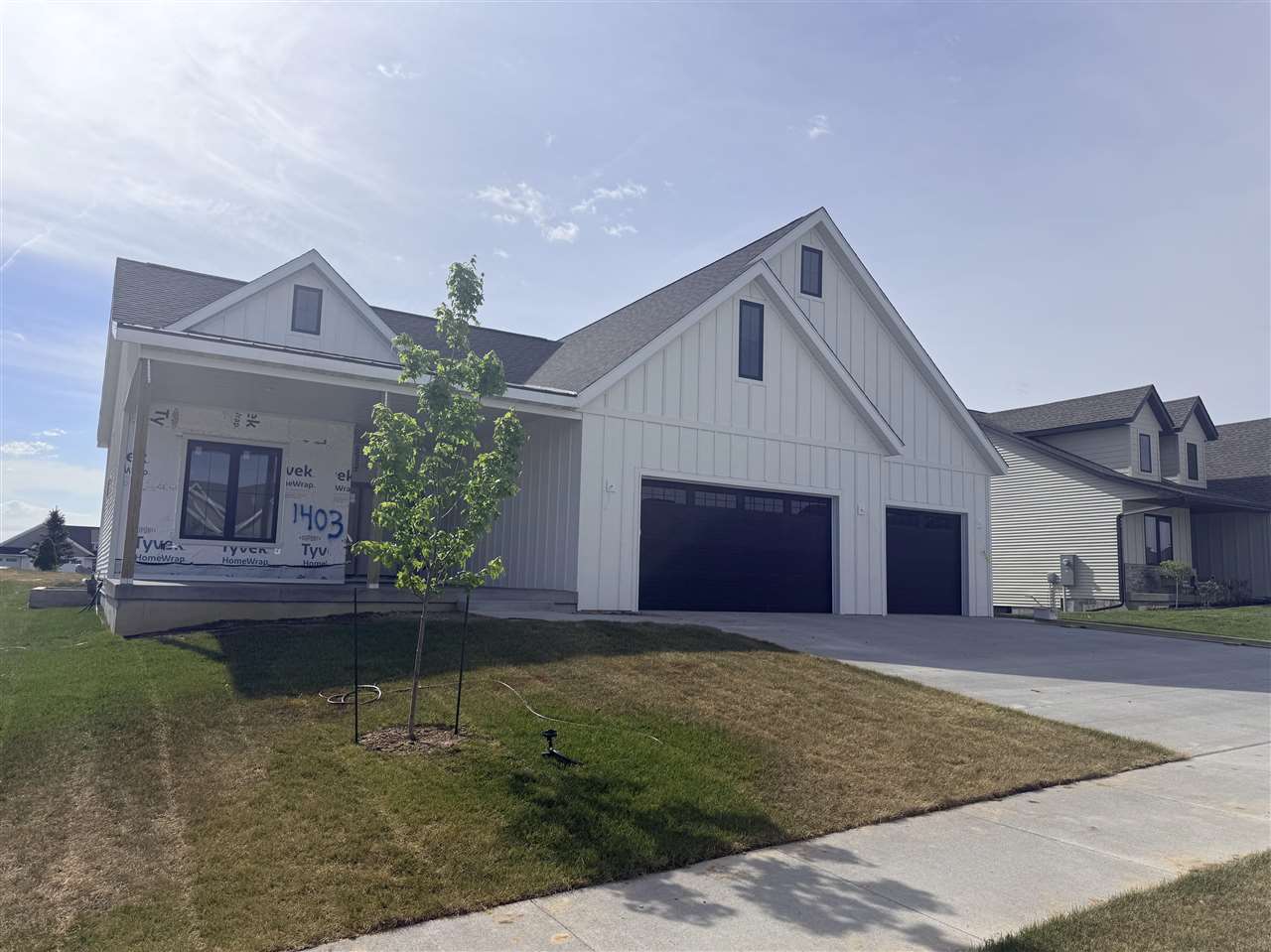 1403 Green Oak Pass Tiffin IA 52340