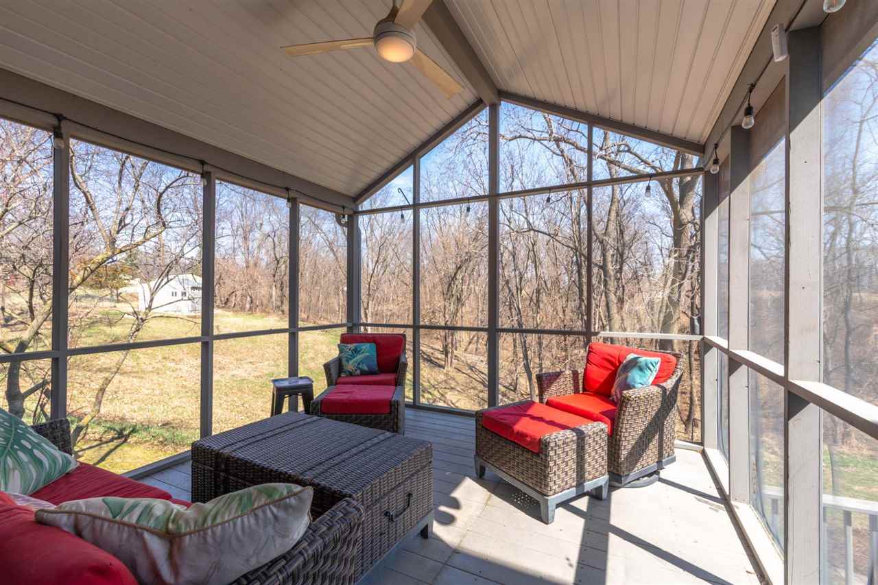 17 Briar Ridge Drive Iowa City IA 52240