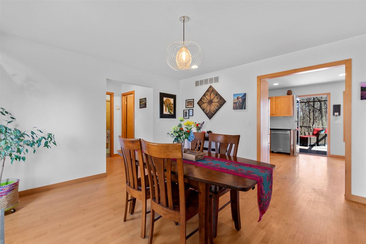 17 Briar Ridge Drive Iowa City IA 52240