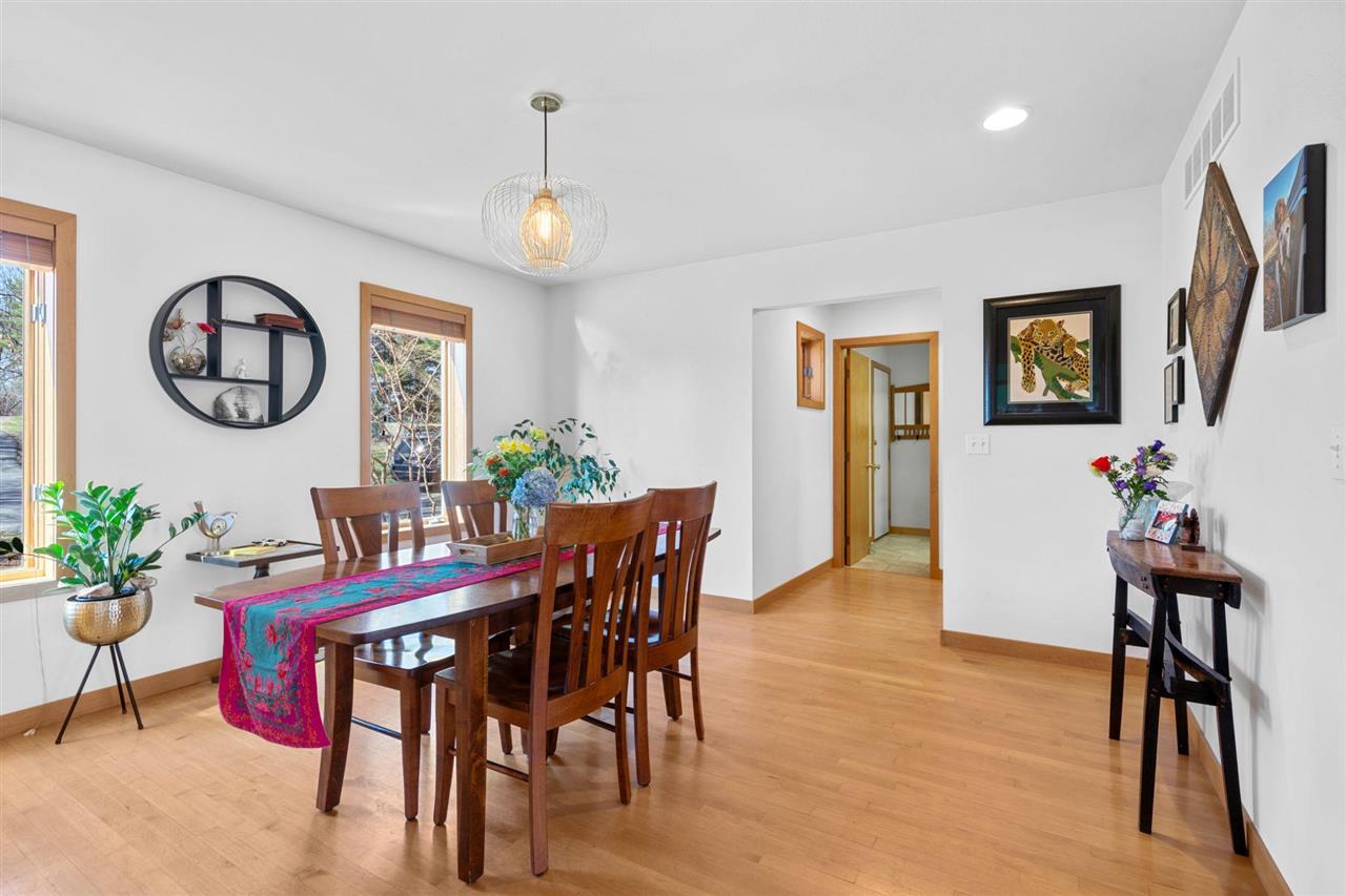 17 Briar Ridge Drive Iowa City IA 52240