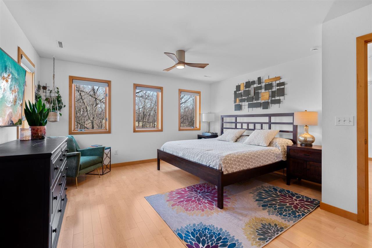 17 Briar Ridge Drive Iowa City IA 52240