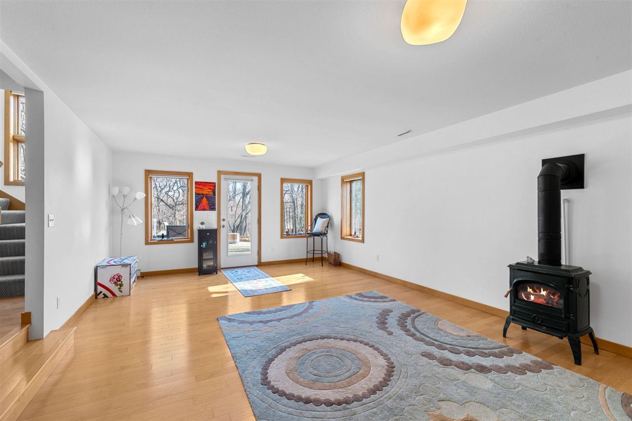 17 Briar Ridge Drive Iowa City IA 52240