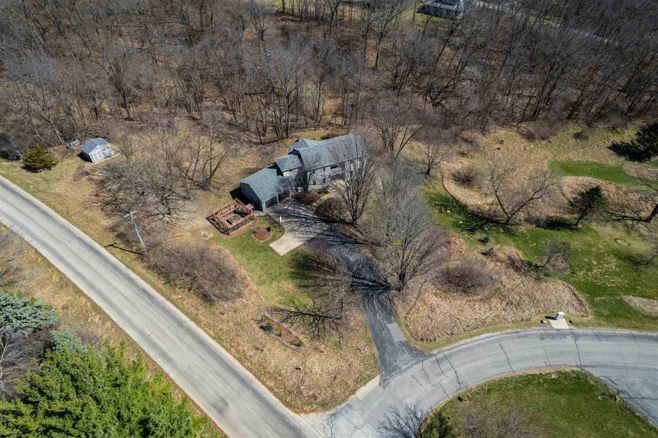 17 Briar Ridge Drive Iowa City IA 52240