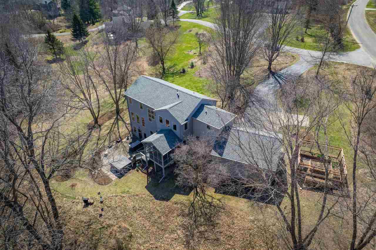 17 Briar Ridge Drive Iowa City IA 52240
