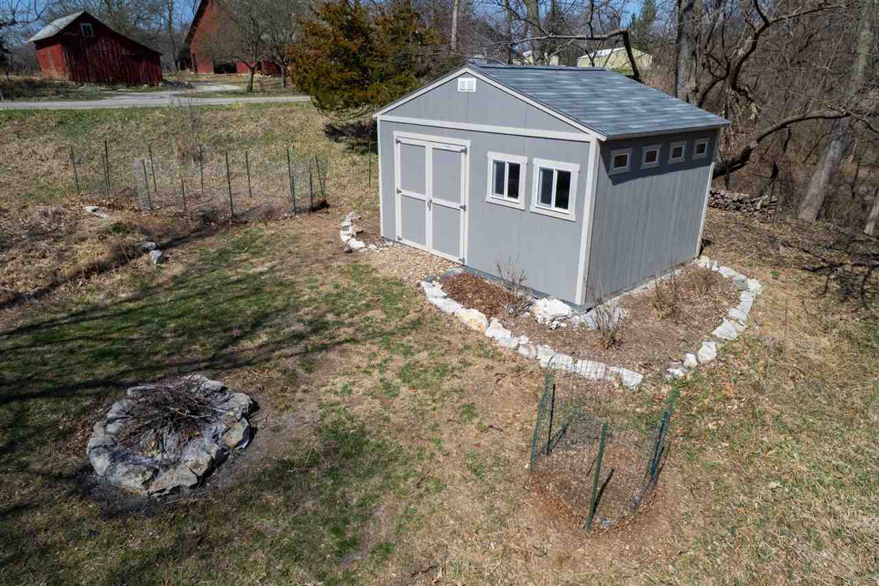 17 Briar Ridge Drive Iowa City IA 52240