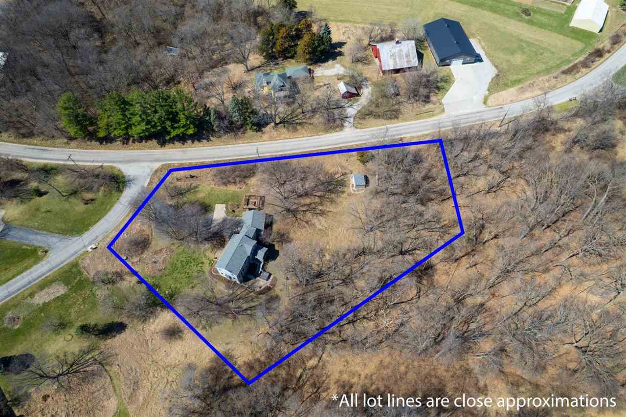 17 Briar Ridge Drive Iowa City IA 52240