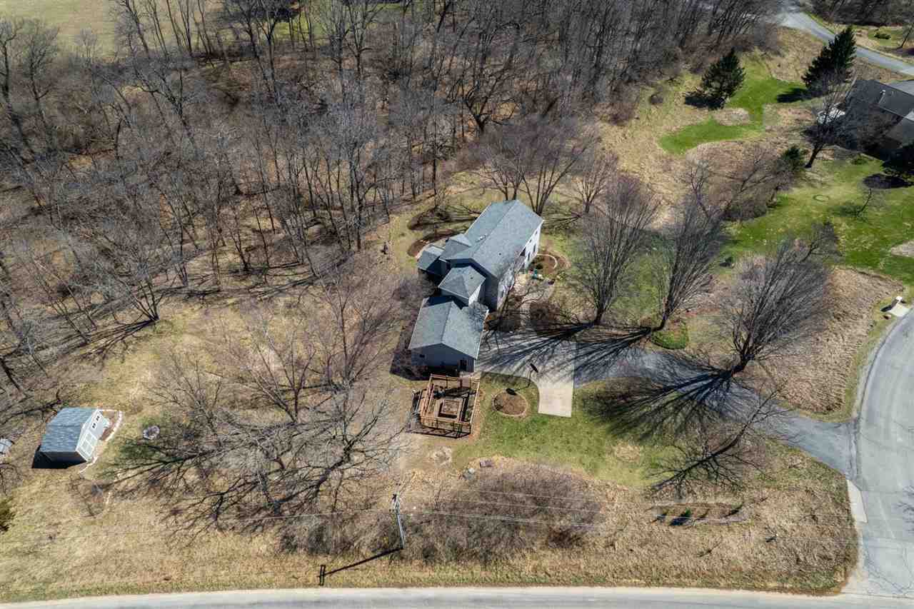 17 Briar Ridge Drive Iowa City IA 52240