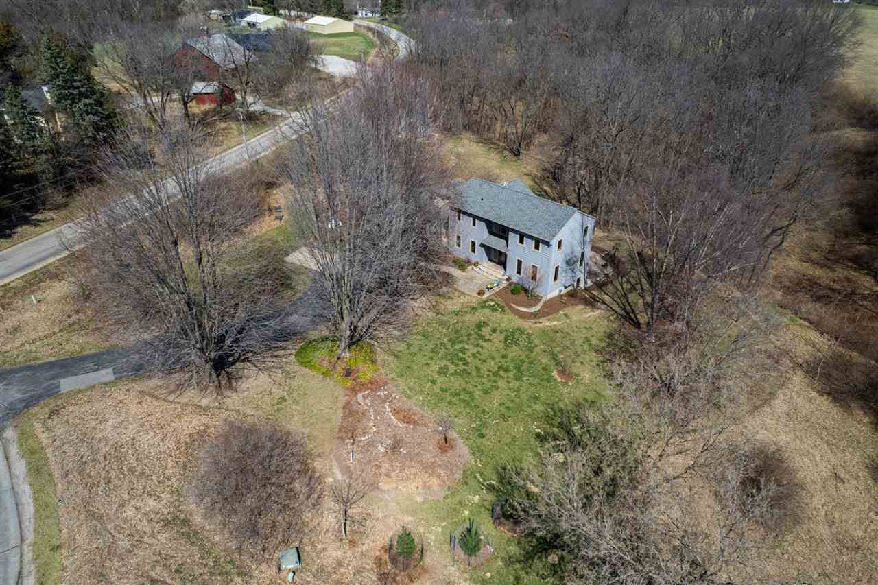 17 Briar Ridge Drive Iowa City IA 52240