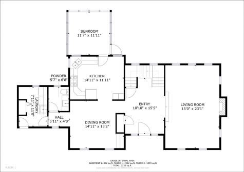 17 Briar Ridge Drive Iowa City IA 52240