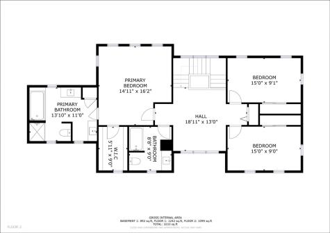 17 Briar Ridge Drive Iowa City IA 52240