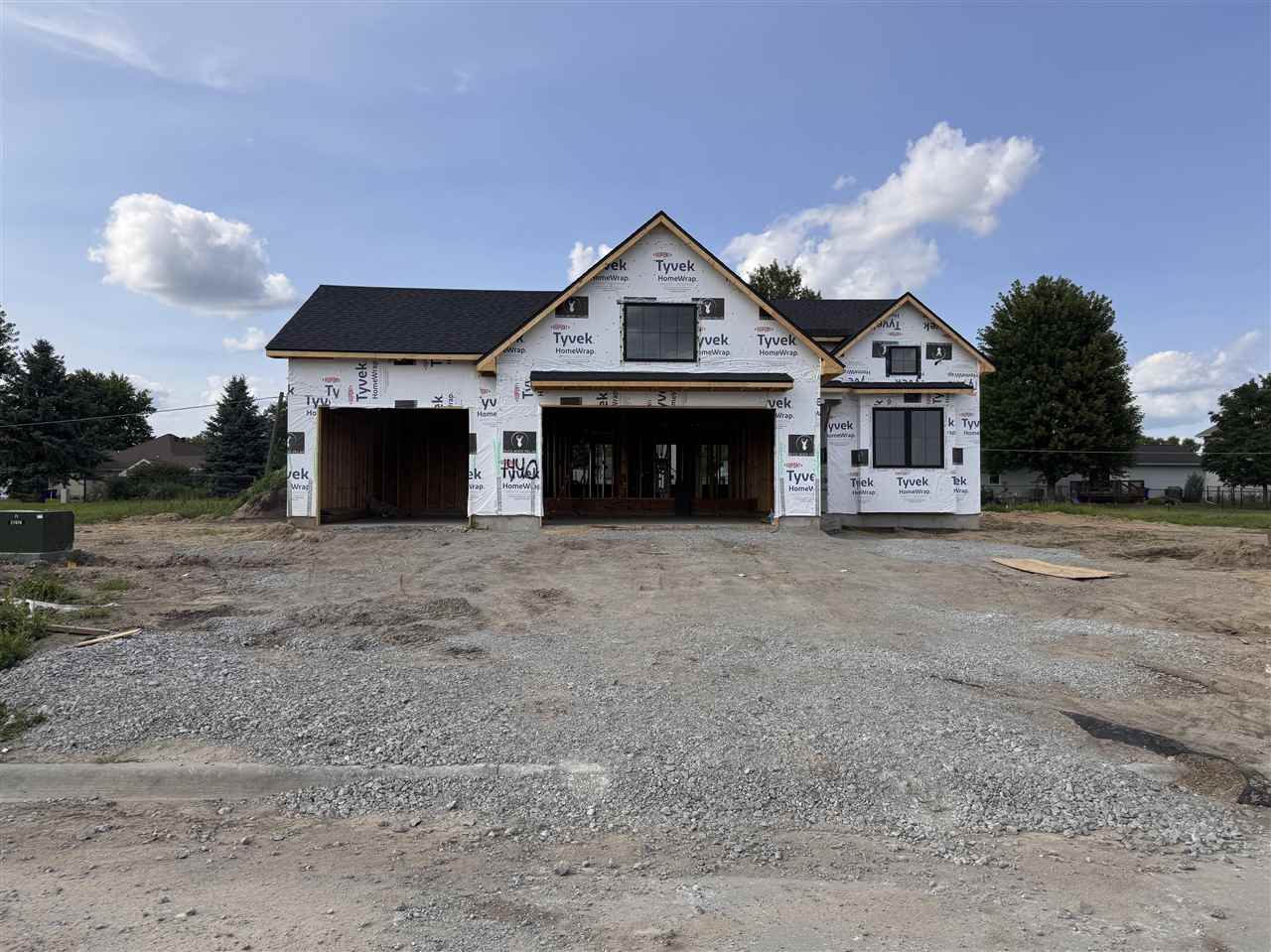 1440 Legacy Court North Liberty IA 52317