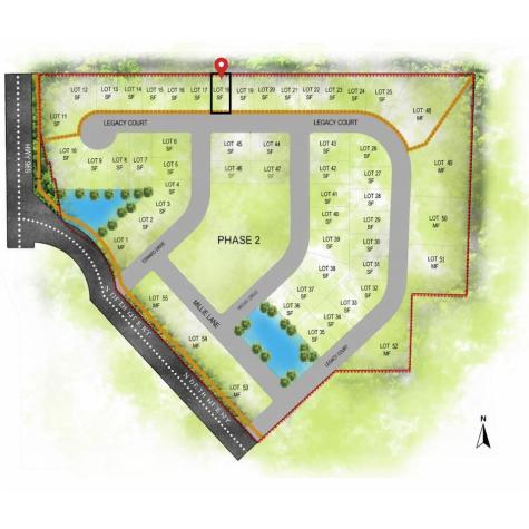 1440 Legacy Court North Liberty IA 52317
