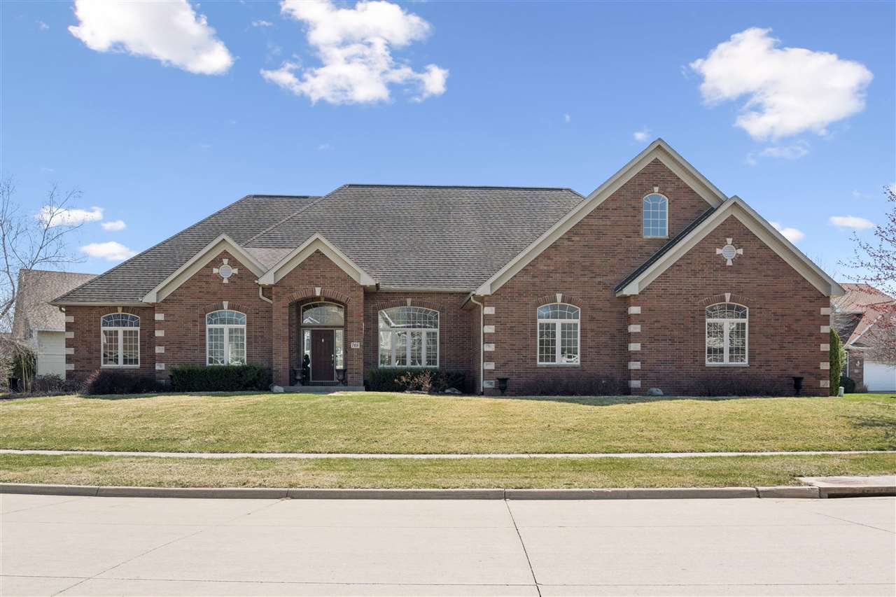 705 Willow Court Solon IA 52333