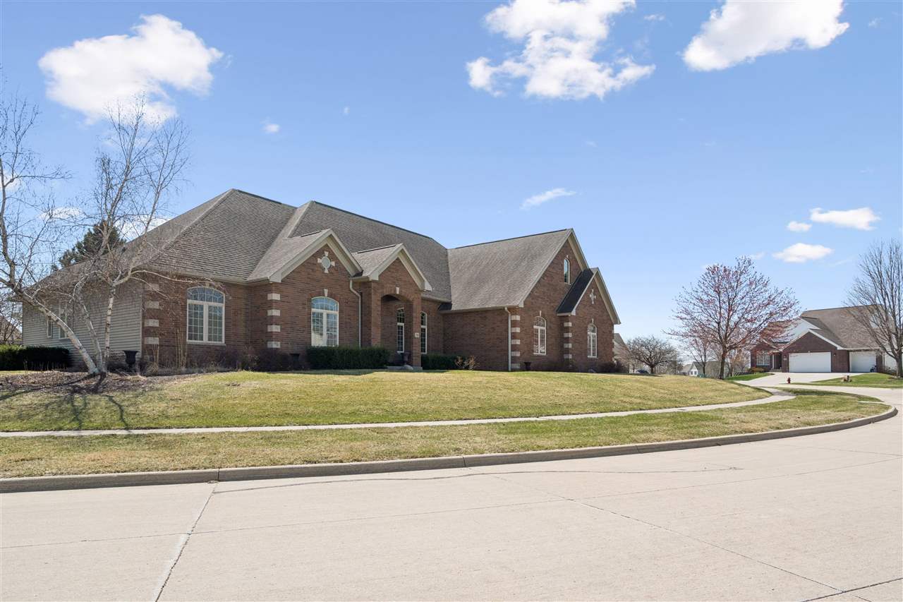 705 Willow Court Solon IA 52333