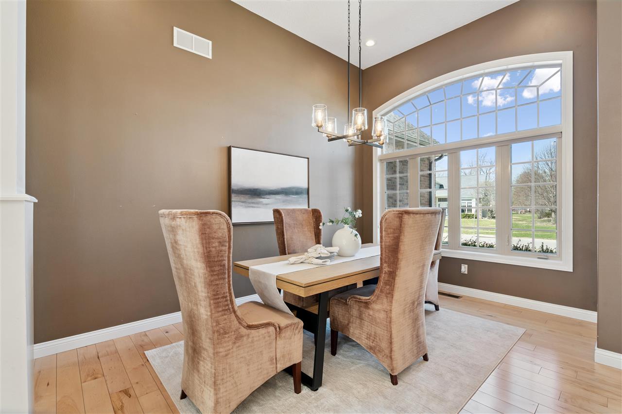 705 Willow Court Solon IA 52333