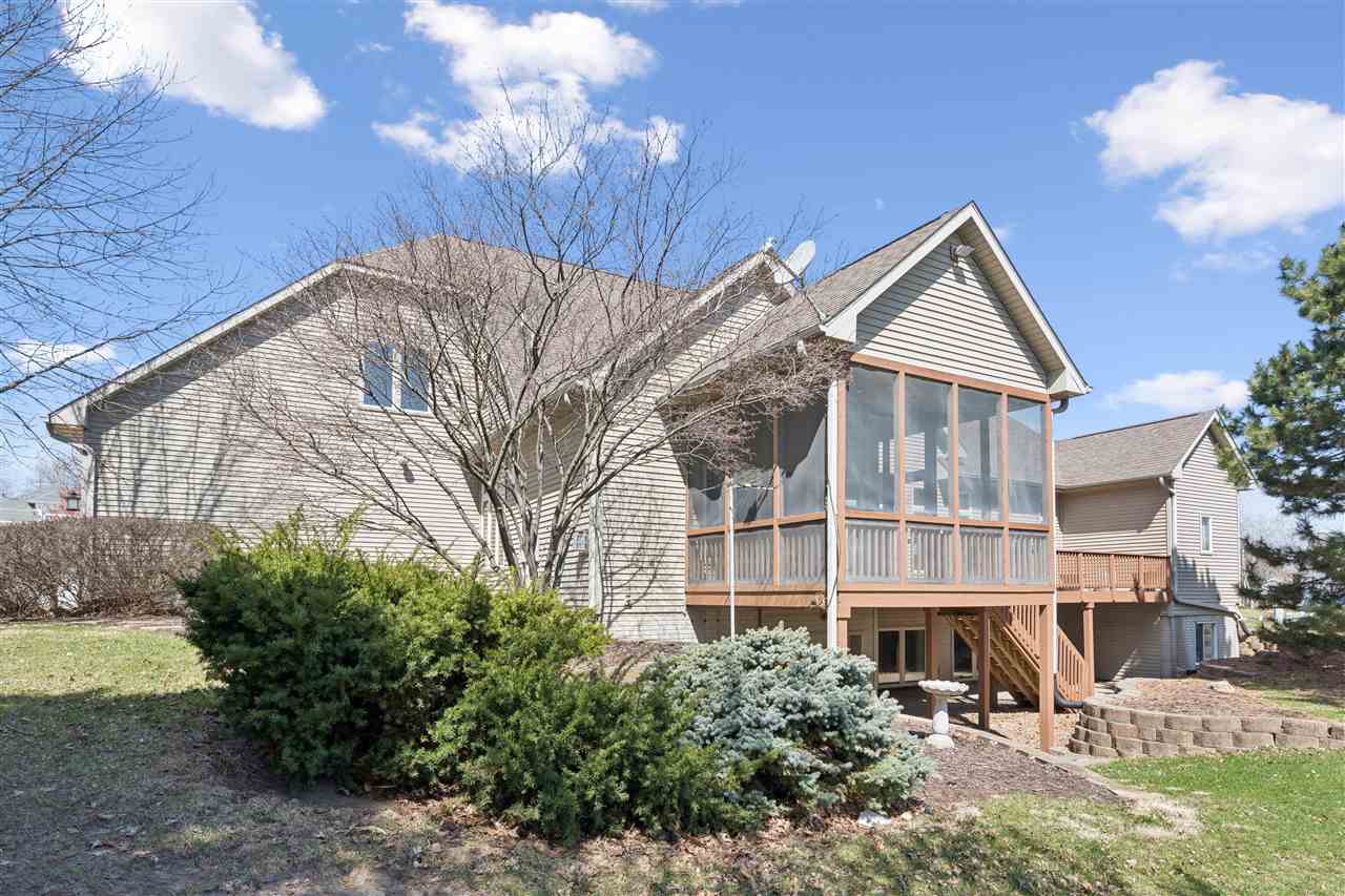 705 Willow Court Solon IA 52333