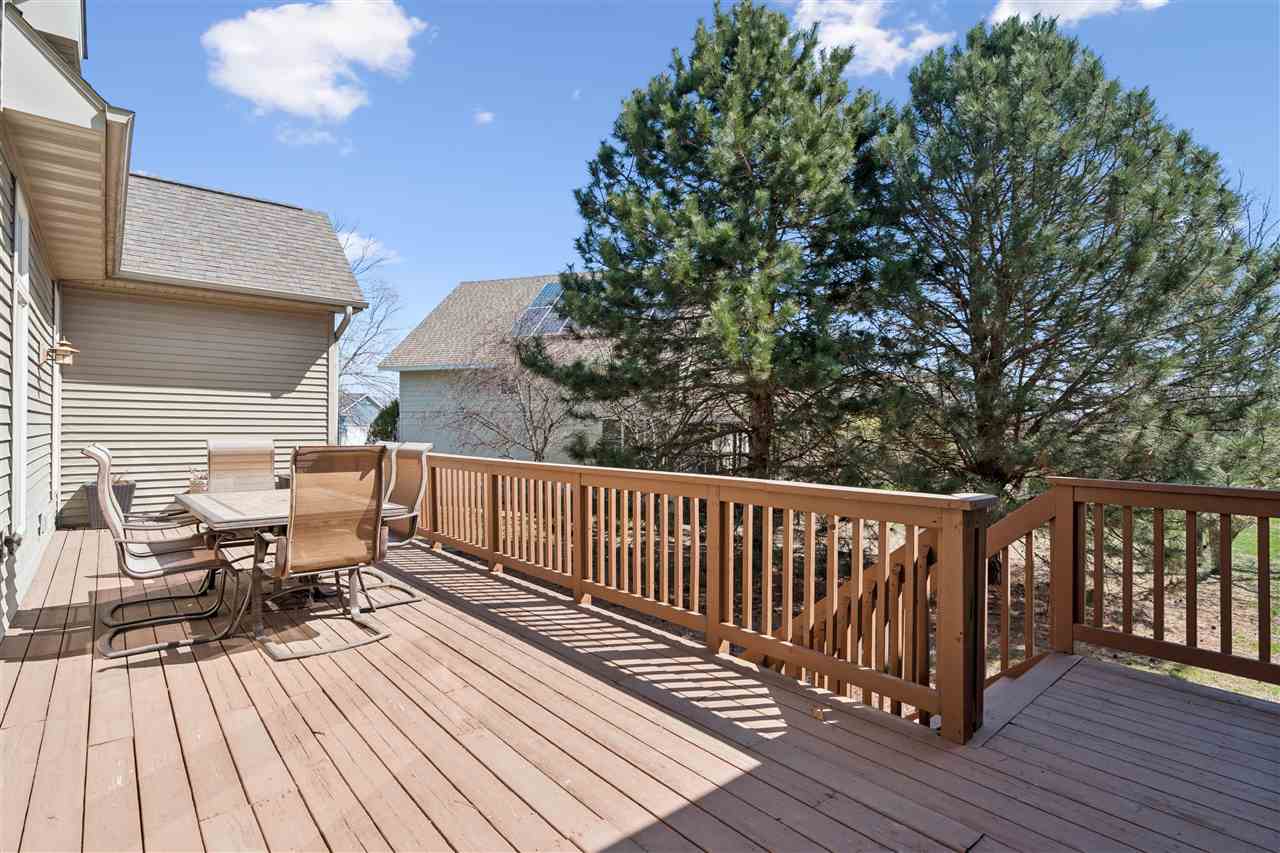 705 Willow Court Solon IA 52333