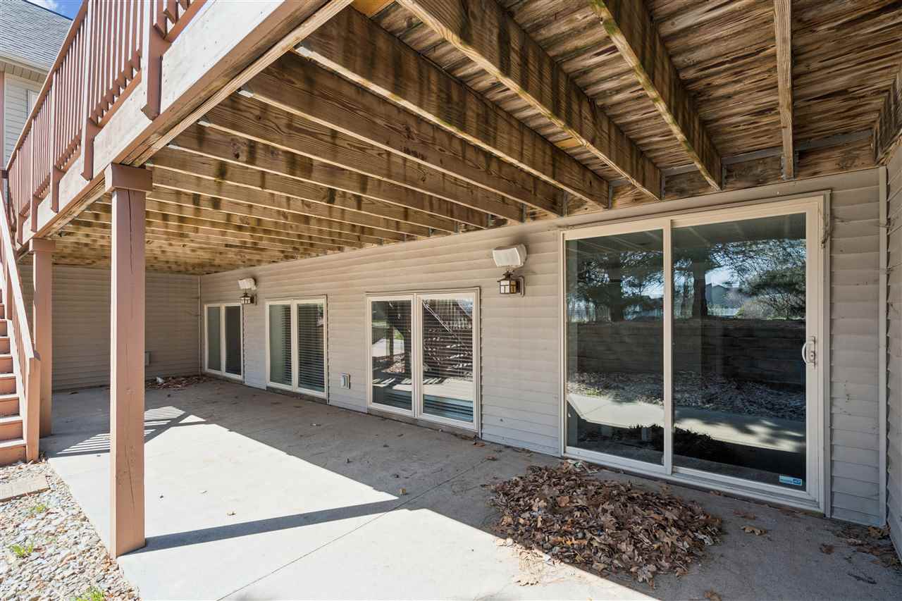 705 Willow Court Solon IA 52333