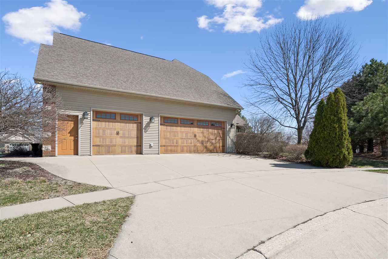 705 Willow Court Solon IA 52333