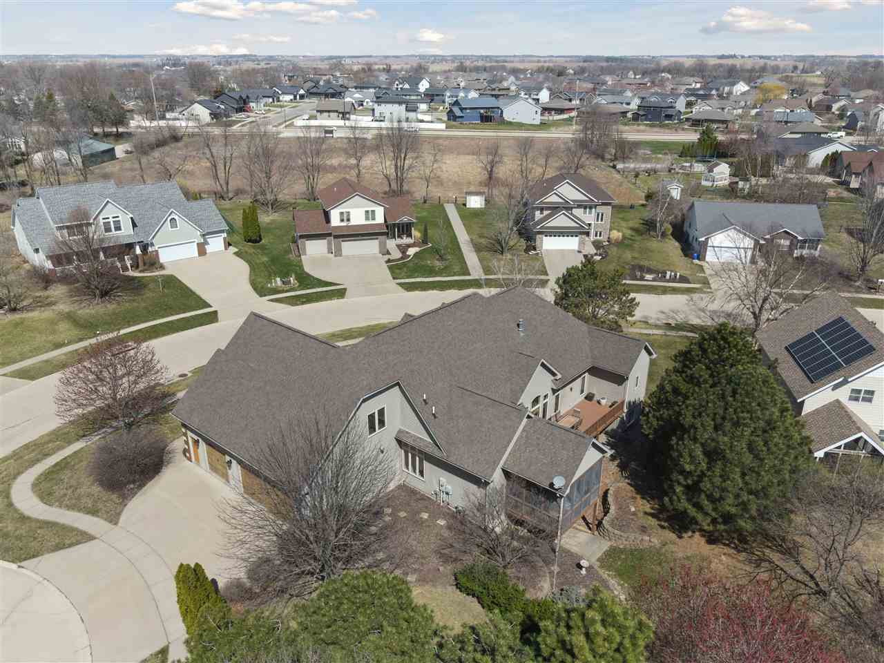 705 Willow Court Solon IA 52333