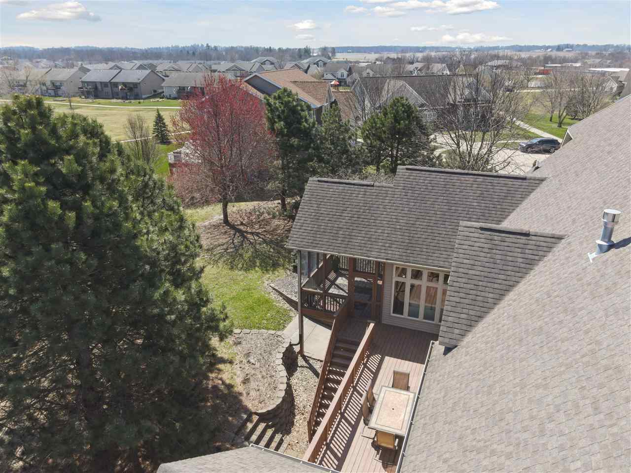 705 Willow Court Solon IA 52333