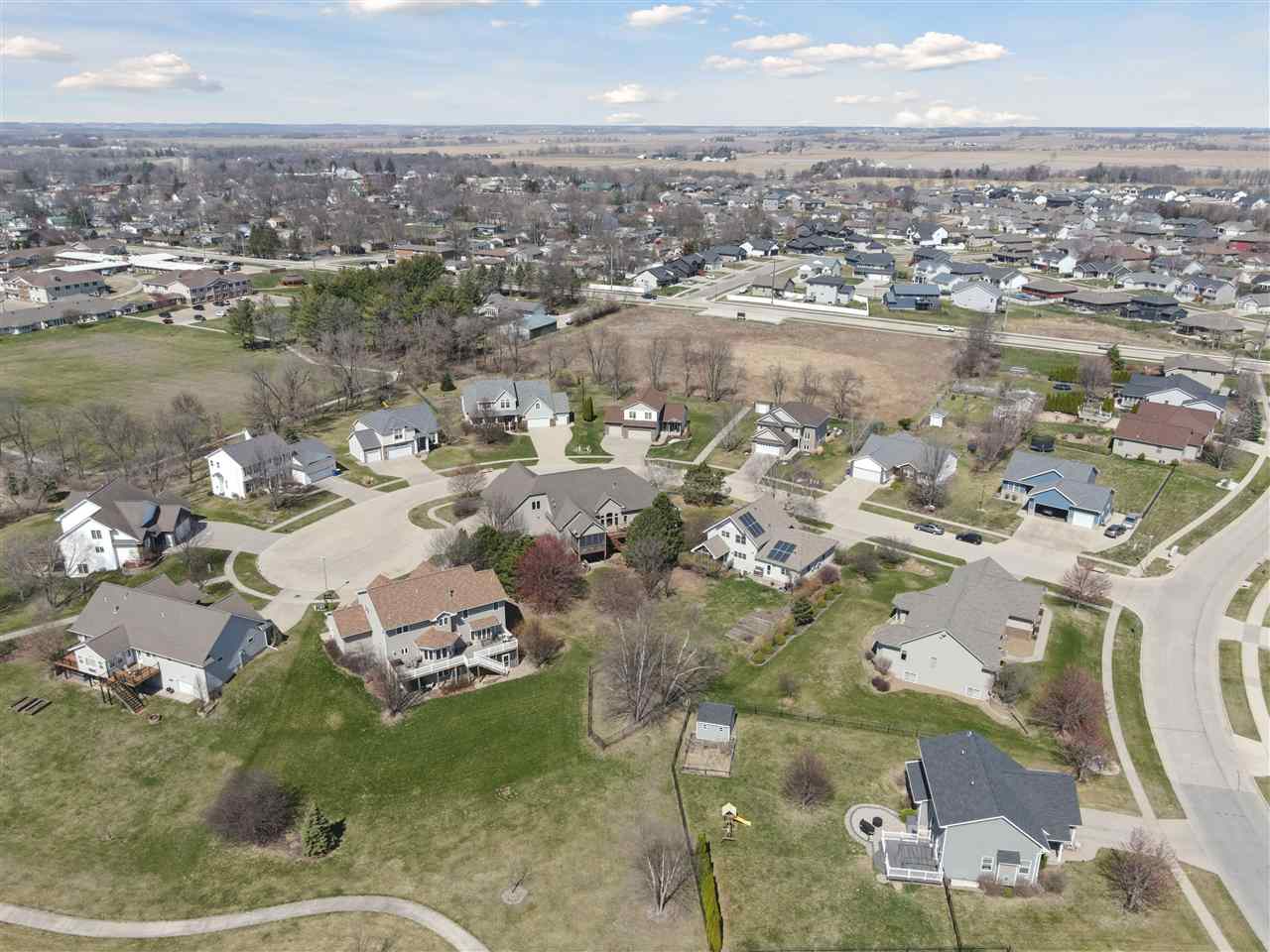 705 Willow Court Solon IA 52333