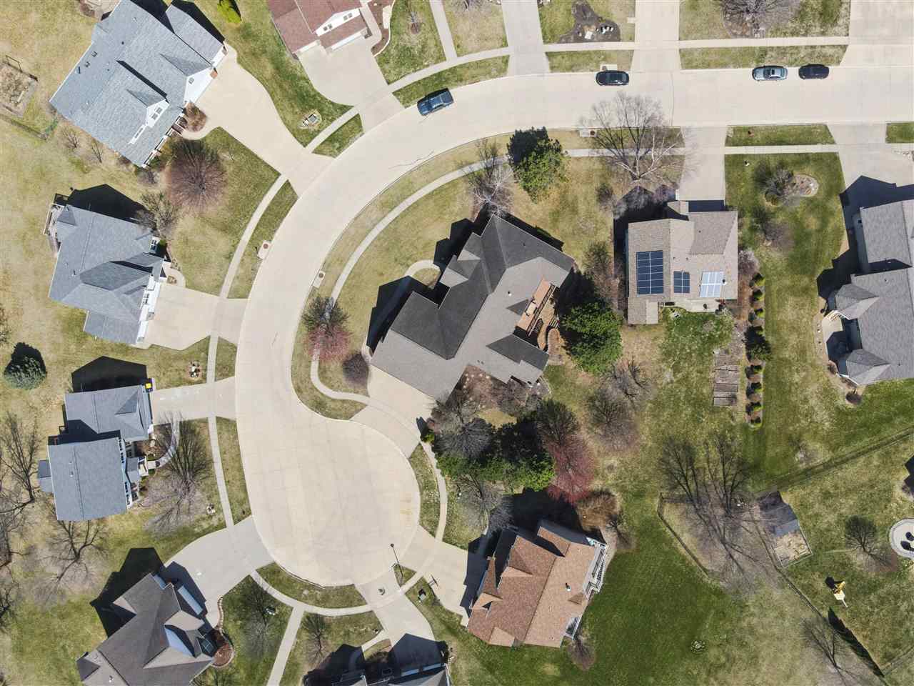 705 Willow Court Solon IA 52333