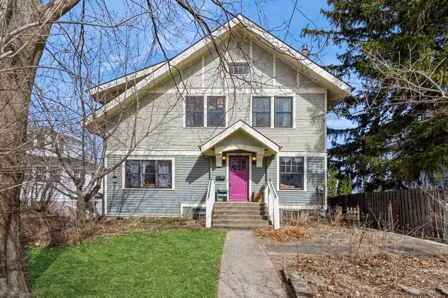 918 E Washington Street Iowa City IA 52240