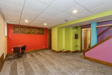 918 E Washington Street Iowa City IA 52240
