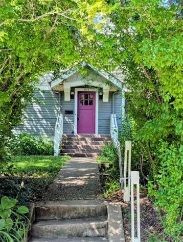 918 E Washington Street Iowa City IA 52240