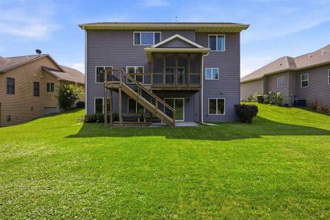 316 N Westminster Street Iowa City IA 52245