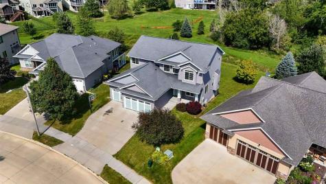 316 N Westminster Street Iowa City IA 52245