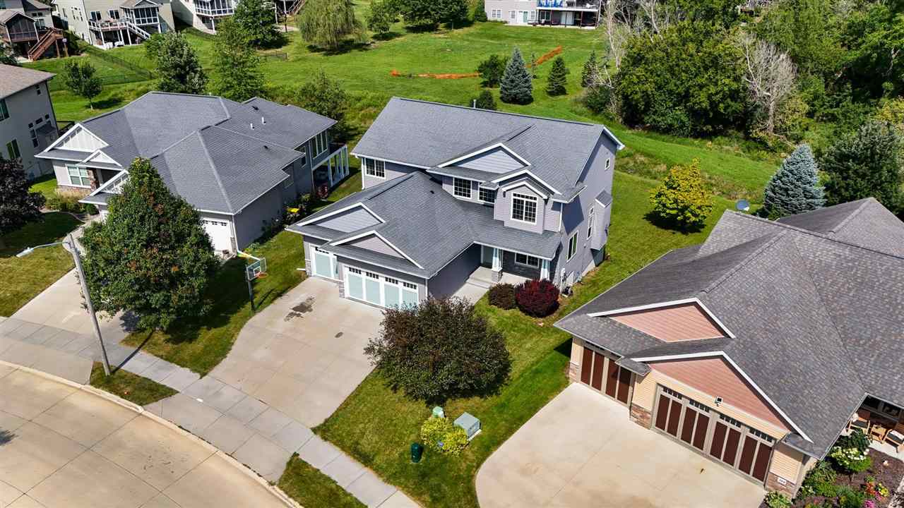 316 N Westminster Street Iowa City IA 52245