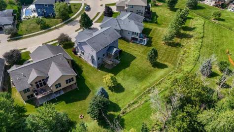 316 N Westminster Street Iowa City IA 52245
