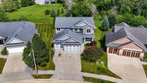 316 N Westminster Street Iowa City IA 52245