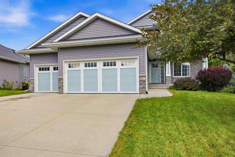 316 N Westminster Street Iowa City IA 52245