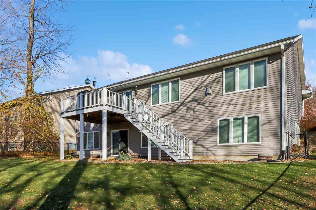 2001 Mackinaw Drive Iowa City IA 52245