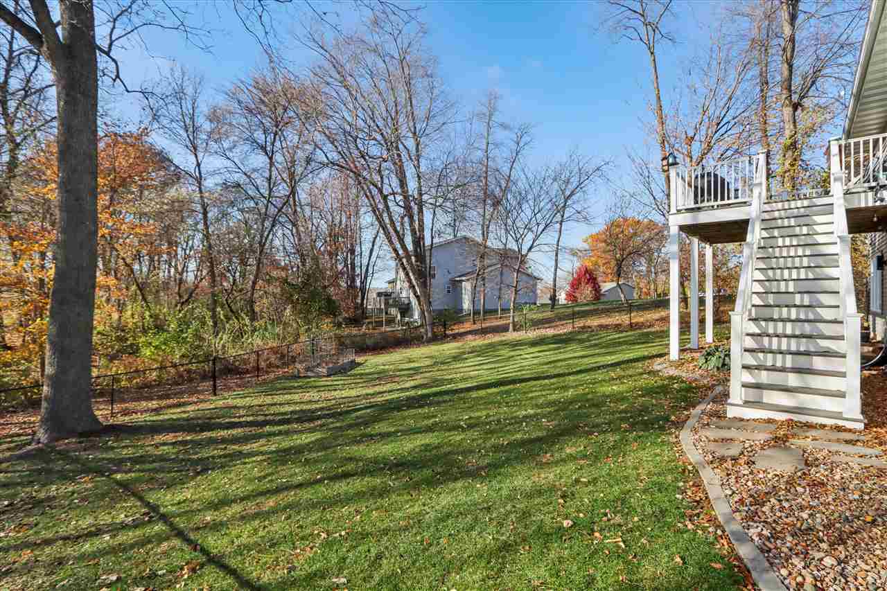 2001 Mackinaw Drive Iowa City IA 52245